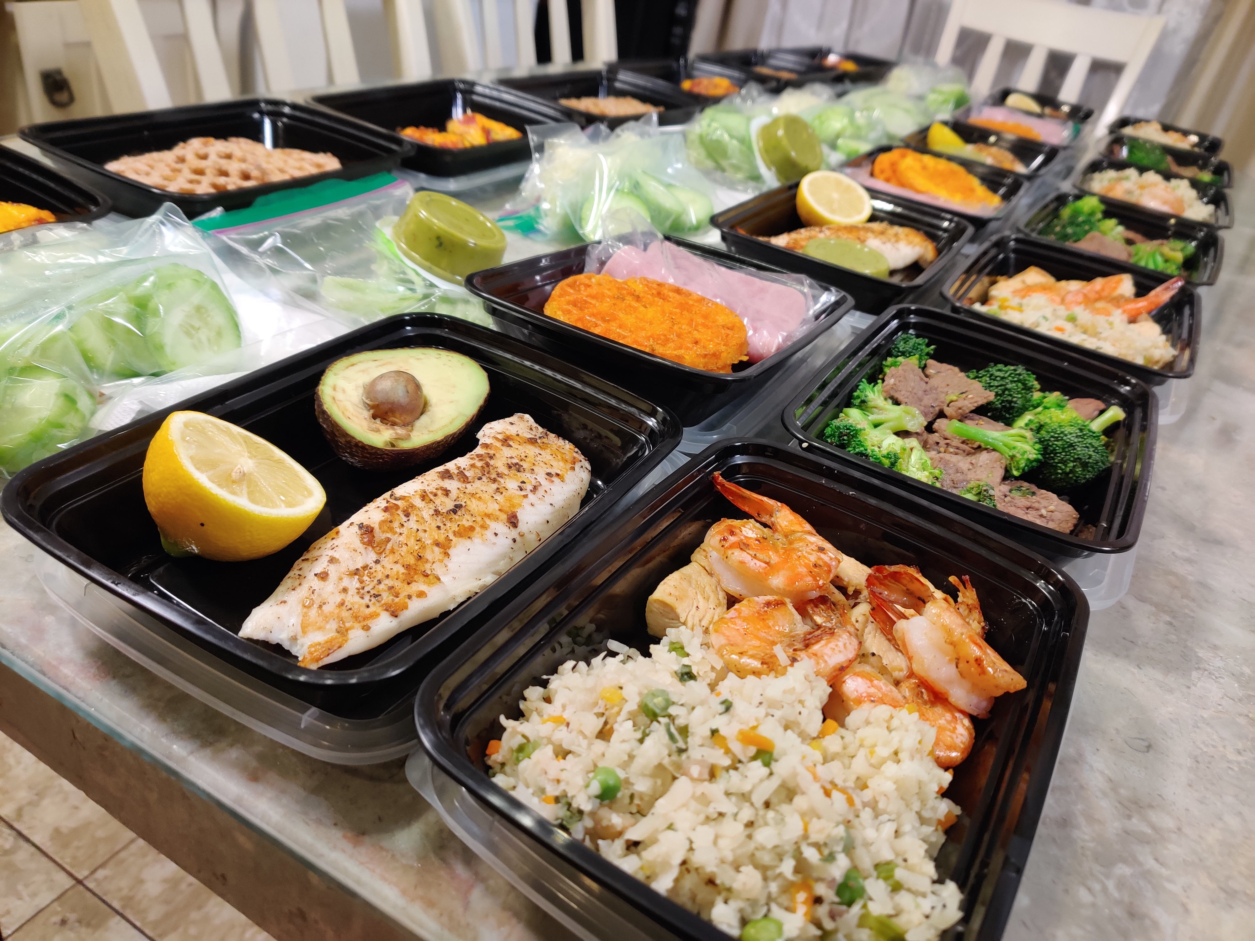 COMO ENTRAR EN CETOSIS RAPIDO