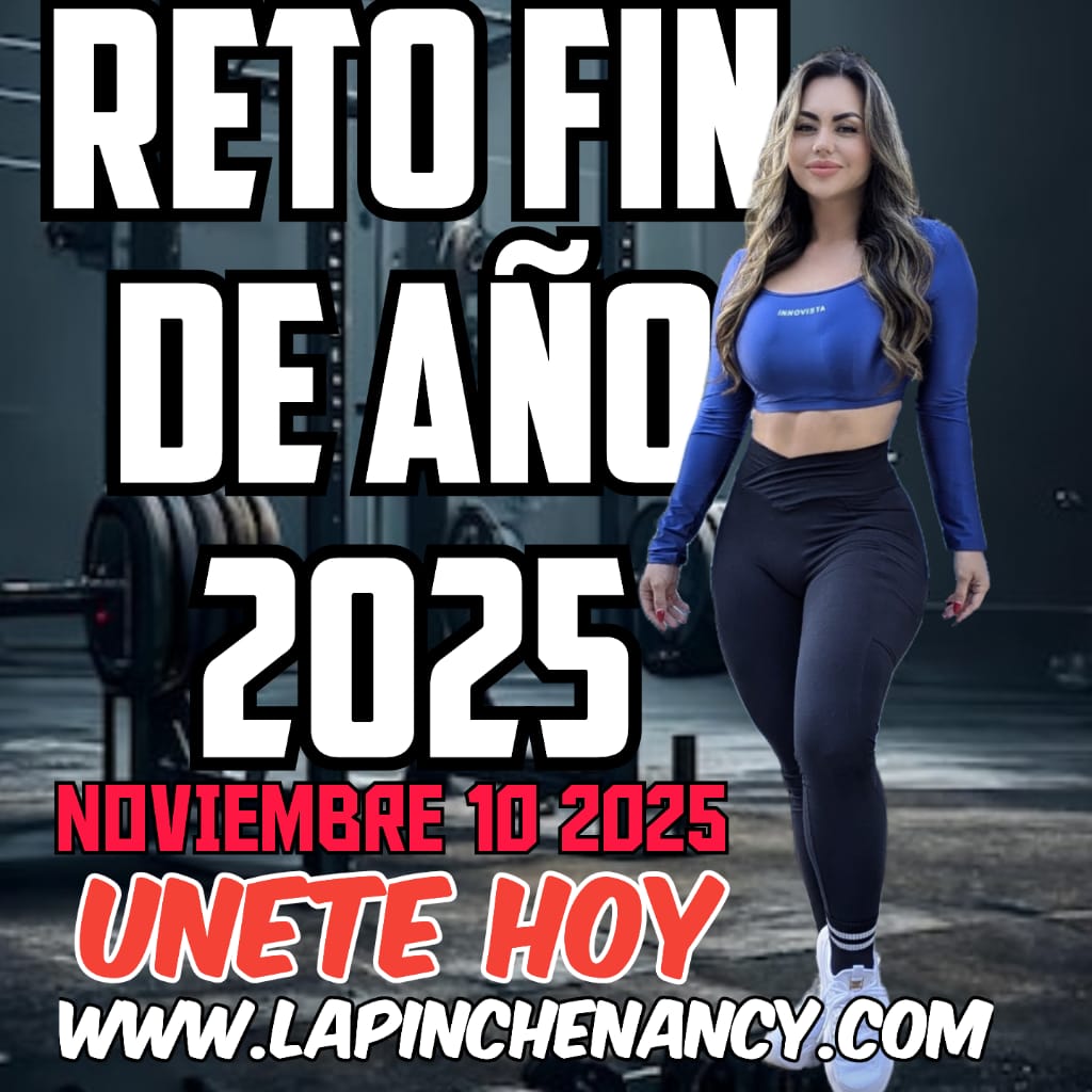 RETO FIN DE AÑO 2025
